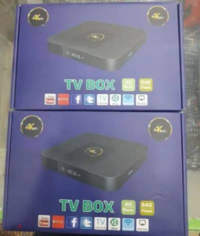 android boxe all country channels work with 1YEAR Subscript