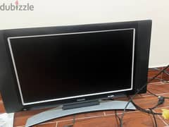 philips tv 36 inch , with excellent condition