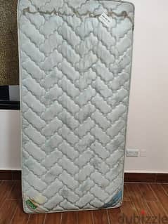 medical mattress with excellent condition