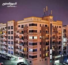 Luxurious and spacious apartment for sale in Qurum at Ritaj Al Qurum