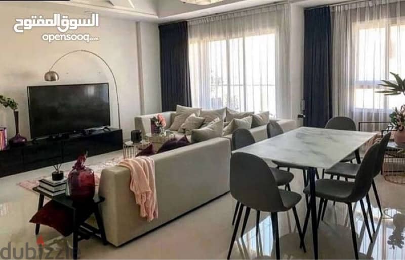 Luxurious and spacious apartment for sale in Qurum at Ritaj Al Qurum 3