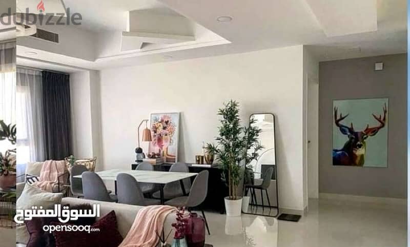Luxurious and spacious apartment for sale in Qurum at Ritaj Al Qurum 4