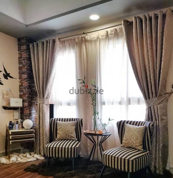 Luxurious and spacious apartment for sale in Qurum at Ritaj Al Qurum 5