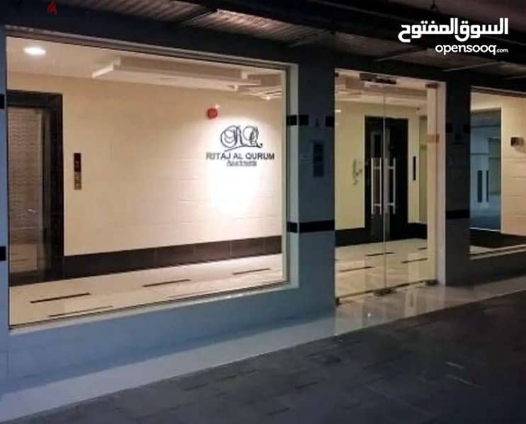 Luxurious and spacious apartment for sale in Qurum at Ritaj Al Qurum 11