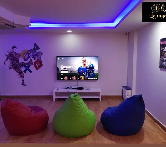 Luxurious and spacious apartment for sale in Qurum at Ritaj Al Qurum 13