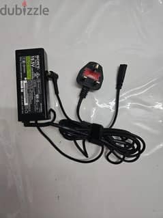 Original Sony Laptop charger adaptor in rarely used condition