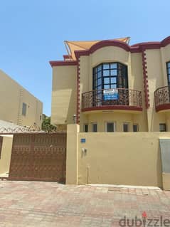 SR-HB-471 Villa for rent in Al Hail North Good quality
                                title=