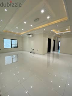 "SR-FM-479 Hight quality flat to let in Azaiba Near to 18 November  *R