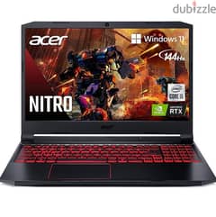 Acer Nitro 5 AN515-55-53E5 Gaming Laptop