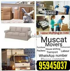 ~Movers