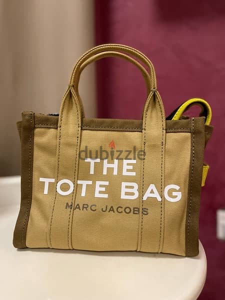 Marc Jocobs tote bag 0