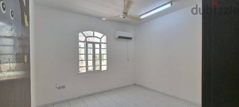 2 bedrooms flat at qhubra opposite panorama  mall with wifi free 5