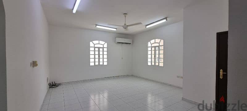 2 bedrooms flat at qhubra opposite panorama  mall with wifi free 6