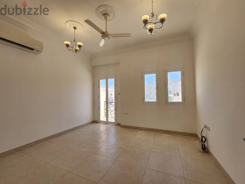 5 Bhk For Rent At Madinat iilam 7