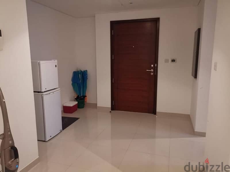 Two Bed Furnished Apartment for Rent in Al Mouj 5