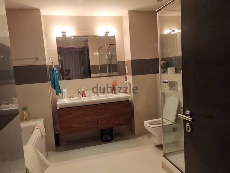 Two Bed Furnished Apartment for Rent in Al Mouj 8