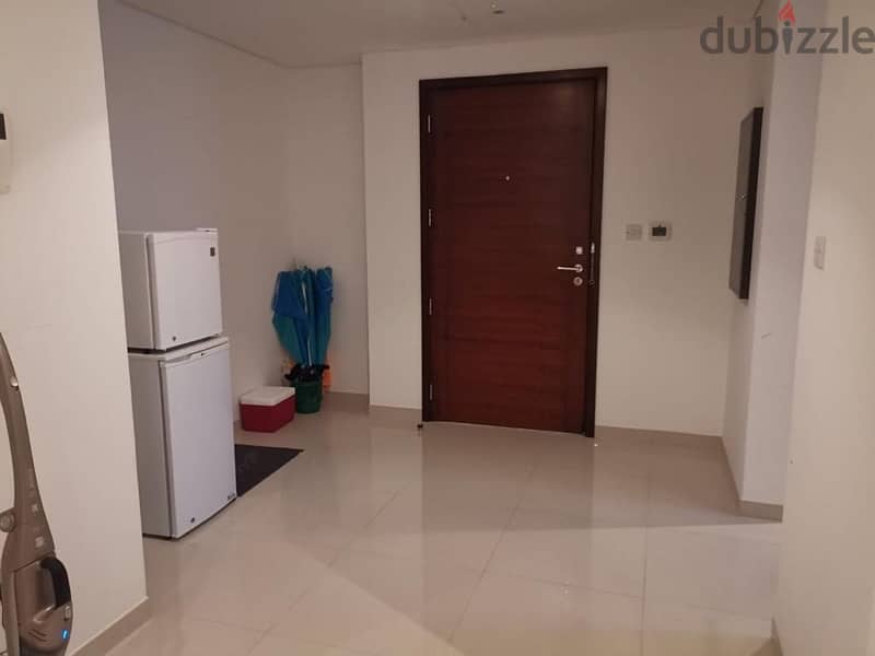 Two Bed Furnished Apartment for Sale in Al Mouj 5