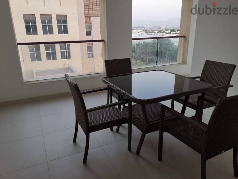 Two Bed Furnished Apartment for Sale in Al Mouj 8