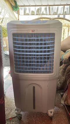 مبرد هواء للإيجار/rental of air cooler
