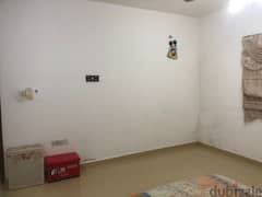Room for rent Al khuwair