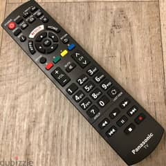 TV remote for sale