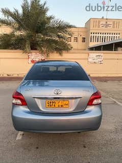 97556041.2010 TOYOTA  YARIS FOR SALE
