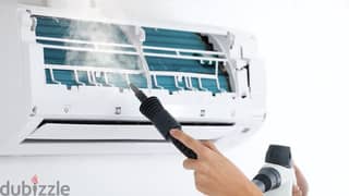 Air conditioner repairing services installation