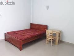 well maintained flat