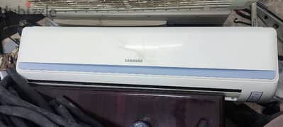 Samsung 1.5 ton