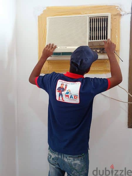 Best Air Conditioner work 0