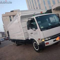 transport service truck for rent 3ton 7ton 10ton  wjw