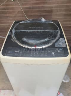 Washing Machine Perfect Condition 0