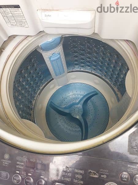 Washing Machine Perfect Condition 1