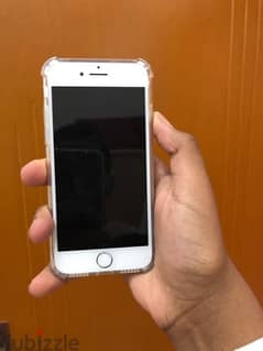 iPhone 8 like new 0