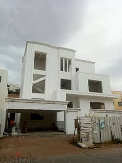 need job Paint work daily base contract also
