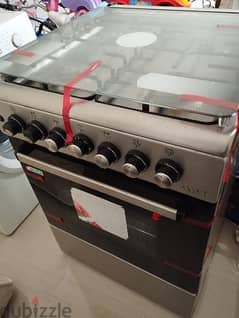 for sale cooking range new in condition 0