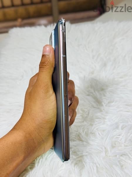 Samsung Galaxy S21 ultra 5G  256/12GB - good condition - no scratch 7