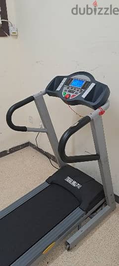 Treadmill Very Good Working Can be Delivere also