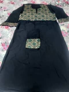 Abaya net design 0