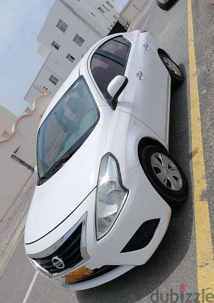 Car for Rent Monthly 130 OMR 0