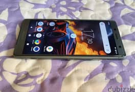 Sony Xperia XZ2 Compact Green in Excellent Condition