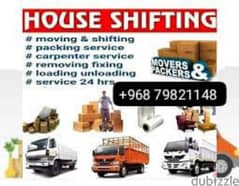 mover  parkers House shifting transport servic very chip rate talk him 0