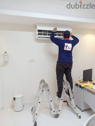 Best Air Conditioner work