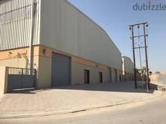 warehouse for rent in Ghala prime location