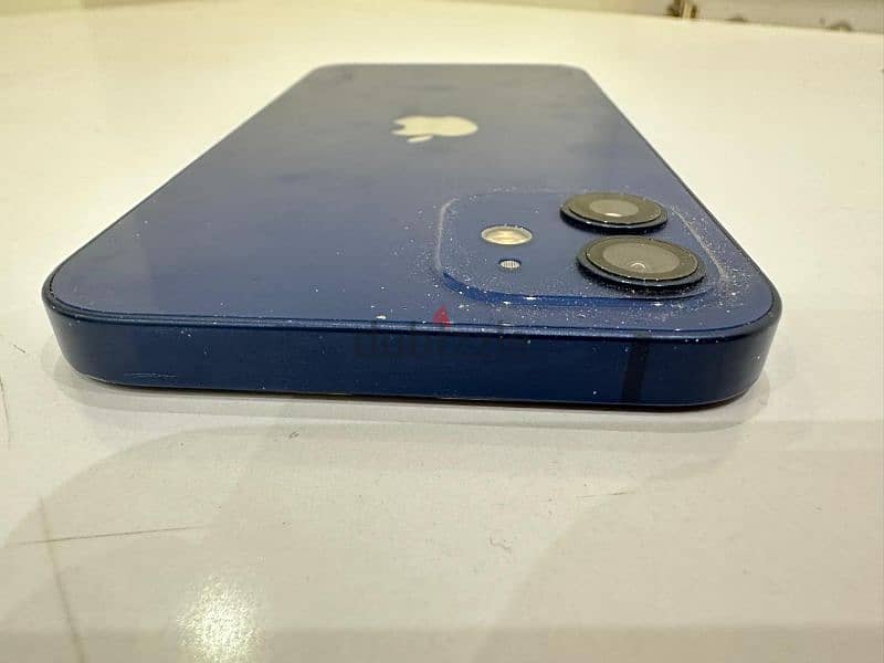 iPhone 12 blue (64GB) 2