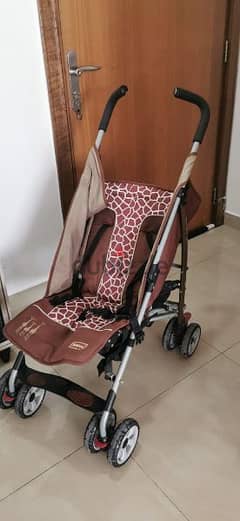 Junior's Baby Stroller 0