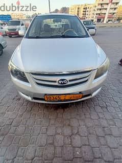 BYD Other 2016