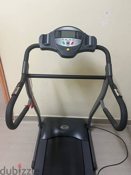 Treadmill 3