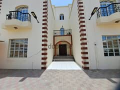 Nice flat near Al fair in Azaiba 3 bed rooms