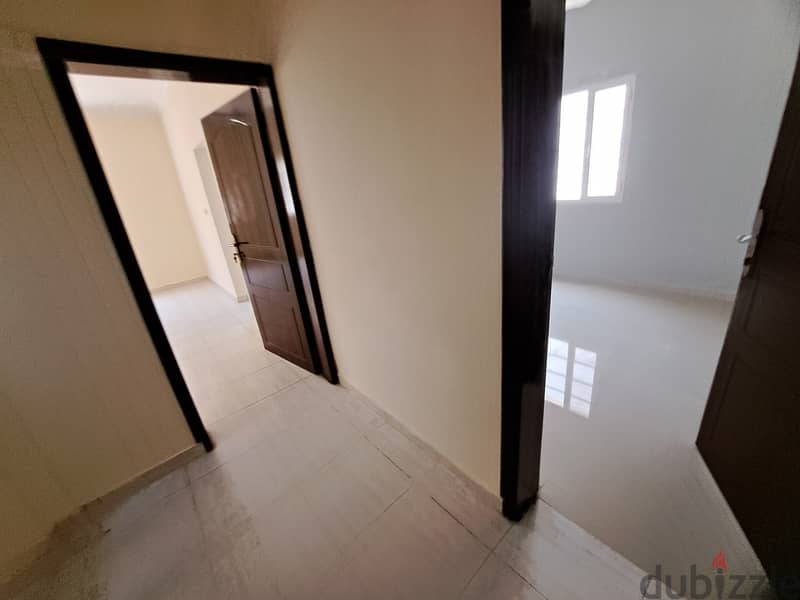 Nice flat near Al fair in Azaiba 3 bed rooms 15